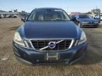 2011 Volvo XC60 T6