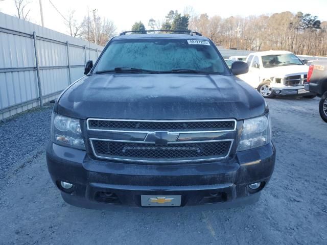 2007 Chevrolet Avalanche K1500