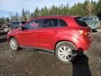 2013 Mitsubishi Outlander Sport SE