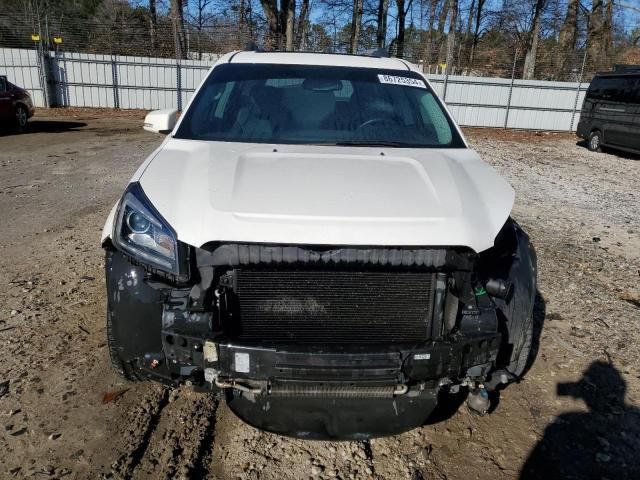 2013 GMC Acadia SLT-1