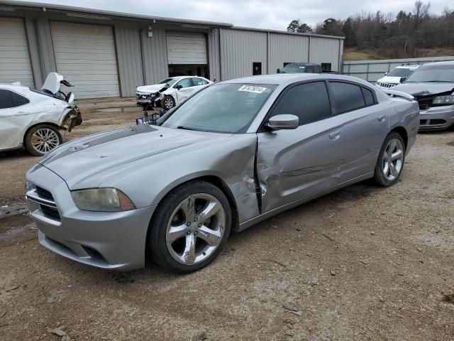 2013 Dodge Charger SXT