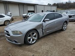 Salvage Cars with No Bids Yet For Sale at auction: 2013 Dodge Charger SXT