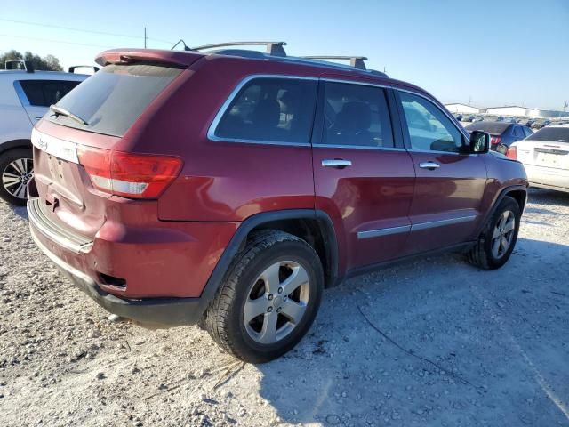 2013 Jeep Grand Cherokee Limited