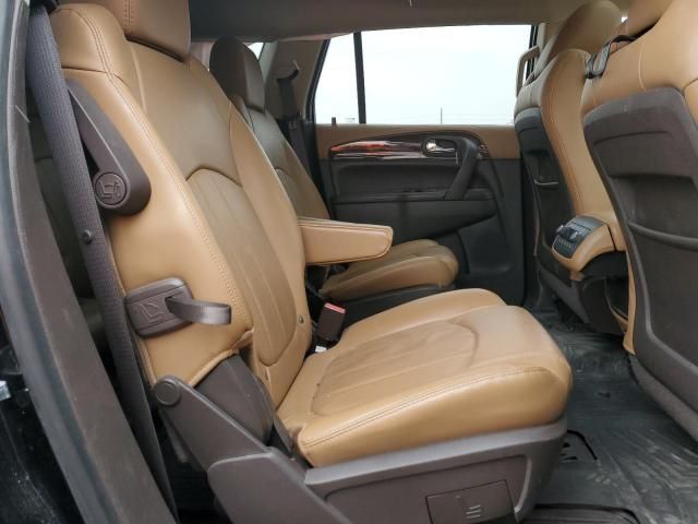 2016 Buick Enclave