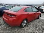 2013 Dodge Dart SE