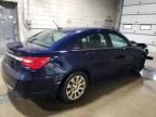 2014 Chrysler 200 LX