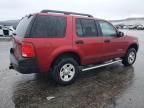 2005 Ford Explorer XLS