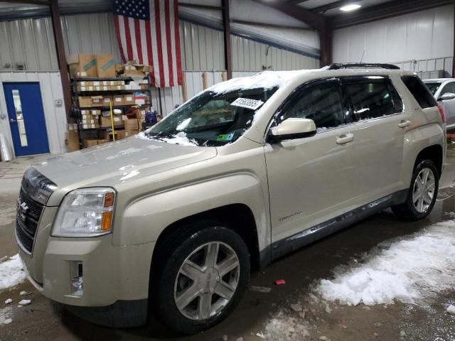 2012 GMC Terrain SLT