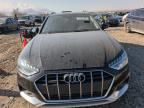 2022 Audi A4 Allroad Premium Plus