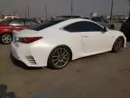 2015 Lexus RC 350