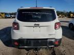 2016 Jeep Renegade Limited