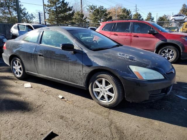 2004 Honda Accord EX