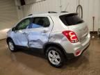 2018 Chevrolet Trax 1LT