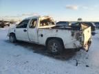 2008 Chevrolet Colorado