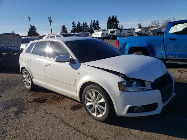 2013 Audi A3 Premium