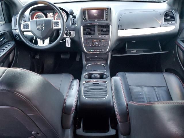 2015 Dodge Grand Caravan R/T