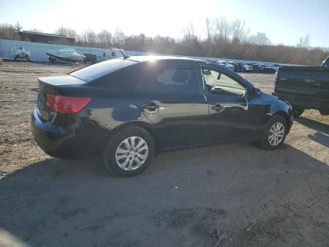 2013 KIA Forte EX