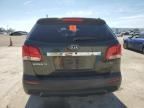 2012 KIA Sorento EX