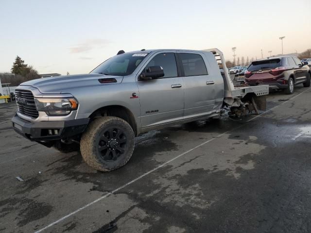 2021 Dodge 2021 RAM 2500 BIG Horn