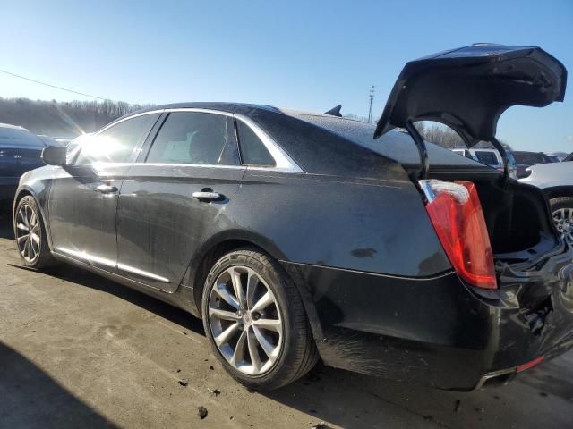 2013 Cadillac XTS Premium Collection