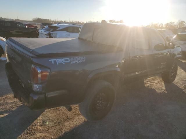 2023 Toyota Tacoma Double Cab