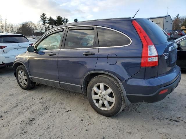 2009 Honda CR-V EX