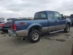 2004 Ford F250 Super Duty