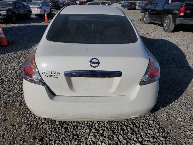 2011 Nissan Altima Base