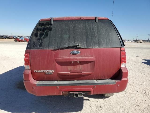 2004 Ford Expedition Eddie Bauer