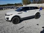 2016 Land Rover Range Rover Evoque SE