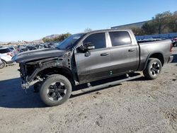 2020 Dodge RAM 1500 Rebel en venta en Las Vegas, NV