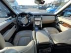 2019 Land Rover Range Rover Supercharged