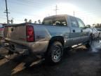 2005 Chevrolet Silverado K1500