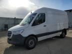 2019 Mercedes-Benz Sprinter 2500/3500