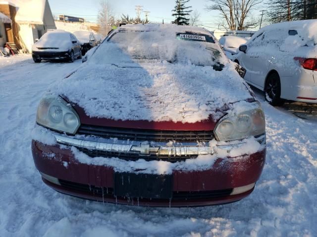 2005 Chevrolet Malibu LT