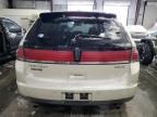 2008 Lincoln MKX