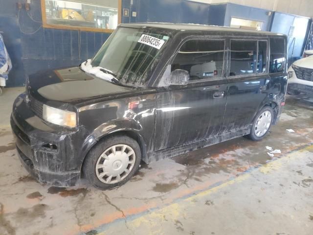 2006 Scion XB