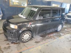 Scion salvage cars for sale: 2006 Scion XB