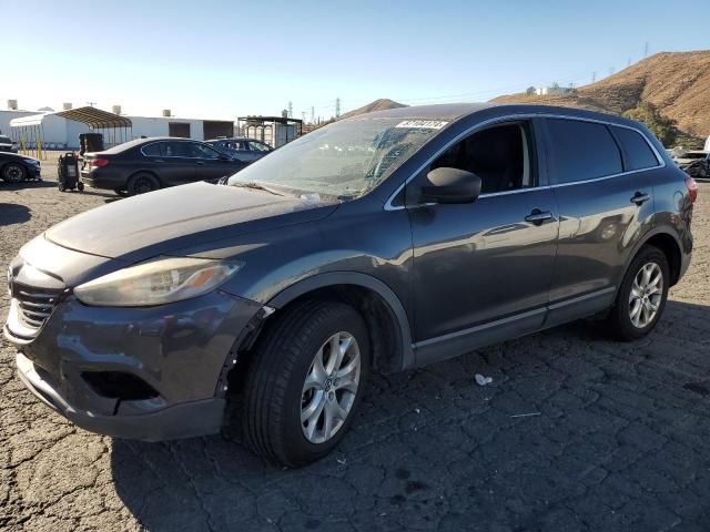 2013 Mazda CX-9 Sport