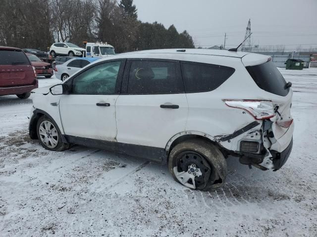 2014 Ford Escape S