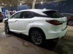 2022 Lexus RX 350 F Sport