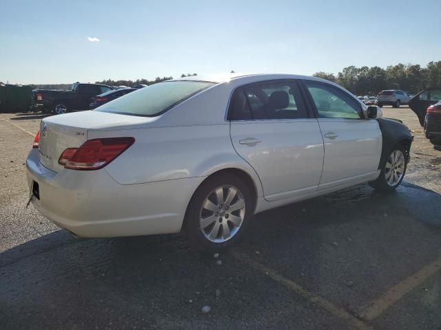 2007 Toyota Avalon XL