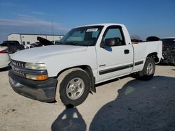 Salvage Cars with No Bids Yet For Sale at auction: 2000 Chevrolet Silverado C1500