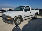 2000 Chevrolet Silverado C1500