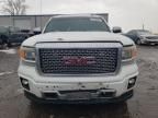 2014 GMC Sierra K1500 Denali