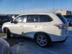 2015 Mitsubishi Outlander SE