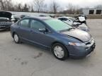 2007 Honda Civic Hybrid