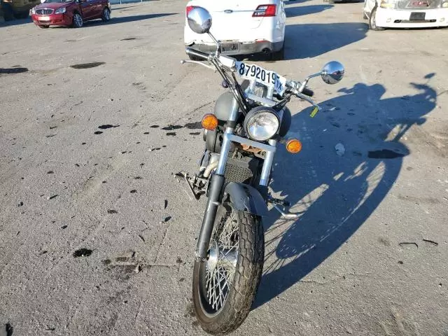 2006 Honda VT750 C