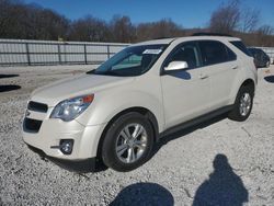 2013 Chevrolet Equinox LT en venta en Prairie Grove, AR