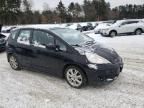 2010 Honda FIT Sport